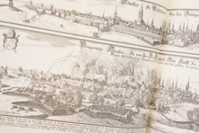 Johann Ludwig Gottfried - Historical Chronicle – Fackelverlag  – Private Collection