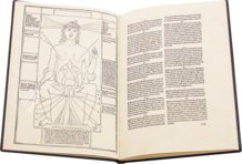 Johannes de Ketham: Fasciculus Medicinae – Editions Medicina Rara – Collection Otto Schäfer (Schweinfurt, Germany)