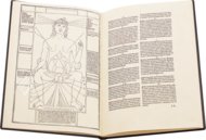 Johannes de Ketham: Fasciculus Medicinae – Editions Medicina Rara – Collection Otto Schäfer (Schweinfurt, Germany)
