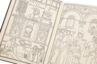 Johannes de Ketham: Fasciculus Medicinae – Editions Medicina Rara – Collection Otto Schäfer (Schweinfurt, Germany)