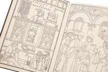 Johannes de Ketham: Fasciculus Medicinae – Editions Medicina Rara – Collection Otto Schäfer (Schweinfurt, Germany)