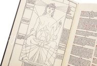 Johannes de Ketham: Fasciculus Medicinae – Editions Medicina Rara – Collection Otto Schäfer (Schweinfurt, Germany)