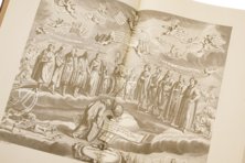 Johannes Hevelius: Firmamentum Sobiescianum sive Uranographia – Zakład Narodowy – Uph. f 1707 – Biblioteki Gdańskiej (Gdańsk, Poland)