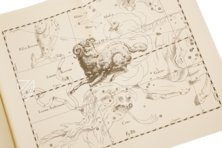 Johannes Hevelius: Firmamentum Sobiescianum sive Uranographia – Zakład Narodowy – Uph. f 1707 – Biblioteki Gdańskiej (Gdańsk, Poland)