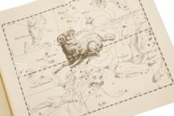 Johannes Hevelius: Firmamentum Sobiescianum sive Uranographia – Zakład Narodowy – Uph. f 1707 – Biblioteki Gdańskiej (Gdańsk, Poland)