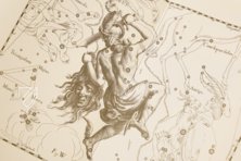 Johannes Hevelius: Firmamentum Sobiescianum sive Uranographia – Zakład Narodowy – Uph. f 1707 – Biblioteki Gdańskiej (Gdańsk, Poland)