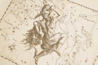 Johannes Hevelius: Firmamentum Sobiescianum sive Uranographia – Zakład Narodowy – Uph. f 1707 – Biblioteki Gdańskiej (Gdańsk, Poland)