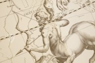 Johannes Hevelius: Firmamentum Sobiescianum sive Uranographia – Zakład Narodowy – Uph. f 1707 – Biblioteki Gdańskiej (Gdańsk, Poland)