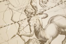 Johannes Hevelius: Firmamentum Sobiescianum sive Uranographia – Zakład Narodowy – Uph. f 1707 – Biblioteki Gdańskiej (Gdańsk, Poland)