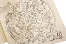 Johannes Hevelius: Firmamentum Sobiescianum sive Uranographia – Zakład Narodowy – Uph. f 1707 – Biblioteki Gdańskiej (Gdańsk, Poland)