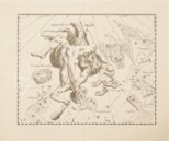 Johannes Hevelius: Firmamentum Sobiescianum sive Uranographia – Zakład Narodowy – Uph. f 1707 – Biblioteki Gdańskiej (Gdańsk, Poland)