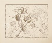 Johannes Hevelius: Firmamentum Sobiescianum sive Uranographia – Zakład Narodowy – Uph. f 1707 – Biblioteki Gdańskiej (Gdańsk, Poland)