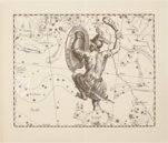 Johannes Hevelius: Firmamentum Sobiescianum sive Uranographia – Zakład Narodowy – Uph. f 1707 – Biblioteki Gdańskiej (Gdańsk, Poland)