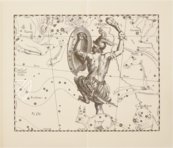 Johannes Hevelius: Firmamentum Sobiescianum sive Uranographia – Zakład Narodowy – Uph. f 1707 – Biblioteki Gdańskiej (Gdańsk, Poland)