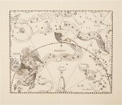 Johannes Hevelius: Firmamentum Sobiescianum sive Uranographia – Zakład Narodowy – Uph. f 1707 – Biblioteki Gdańskiej (Gdańsk, Poland)