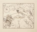 Johannes Hevelius: Firmamentum Sobiescianum sive Uranographia – Zakład Narodowy – Uph. f 1707 – Biblioteki Gdańskiej (Gdańsk, Poland)