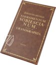 Johannes Hevelius: Firmamentum Sobiescianum sive Uranographia – Zakład Narodowy – Uph. f 1707 – Biblioteki Gdańskiej (Gdańsk, Poland)