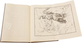 Johannes Hevelius: Firmamentum Sobiescianum sive Uranographia – Zakład Narodowy – Uph. f 1707 – Biblioteki Gdańskiej (Gdańsk, Poland)