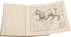 Johannes Hevelius: Firmamentum Sobiescianum sive Uranographia – Zakład Narodowy – Uph. f 1707 – Biblioteki Gdańskiej (Gdańsk, Poland)