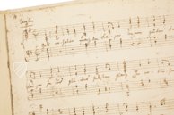 Joseph Haydn – Gott! Erhalte Franz den Kaiser – Akademische Druck- u. Verlagsanstalt (ADEVA) – Mus. Hs. 16.501 – Österreichische Nationalbibliothek (Vienna, Austria)