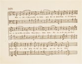 Joseph Haydn – Gott! Erhalte Franz den Kaiser – Akademische Druck- u. Verlagsanstalt (ADEVA) – Mus. Hs. 16.501 – Österreichische Nationalbibliothek (Vienna, Austria)