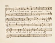 Joseph Haydn – Gott! Erhalte Franz den Kaiser – Akademische Druck- u. Verlagsanstalt (ADEVA) – Mus. Hs. 16.501 – Österreichische Nationalbibliothek (Vienna, Austria)