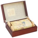 Joshua Roll – Akademische Druck- u. Verlagsanstalt (ADEVA) – Cod. Vat. Ms. Pal. graec. 431 – Biblioteca Apostolica Vaticana (Vatican City, Vatican City State)