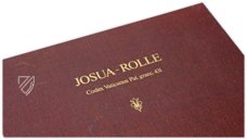 Joshua Roll – Akademische Druck- u. Verlagsanstalt (ADEVA) – Cod. Vat. Ms. Pal. graec. 431 – Biblioteca Apostolica Vaticana (Vatican City, Vatican City State)
