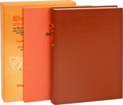 Jost Amman: Frauentrachtenbuch – Insel-Verlag Anton Kippenberger – Forschungsbibliothek Gotha (Erfurt, Germany)