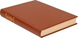 Jost Amman: Frauentrachtenbuch – Insel-Verlag Anton Kippenberger – Forschungsbibliothek Gotha (Erfurt, Germany)