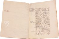 Juan Ponce de León's Appointment as Governor of Florida – Circulo Cientifico – Archivo de Indias (Sevilla, Spain)