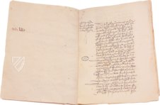 Juan Ponce de León's Appointment as Governor of Florida – Circulo Cientifico – Archivo General de Indias (Seville, Spain)