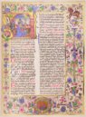 Kálmáncsehi-Liechtenstein Codex – Schöck ArtPrint Kft. – MS G.7 – The Morgan Library & Museum (New York, USA)