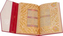 Kara Memi - Muhibbî Dîvânı – MASA – ÏÜK T 5467 – İstanbul Üniversitesi Kütüphane (Istanbul, Turkey)