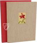 Karlsruhe Tulip Book – Landeskreditbank Baden-Württemberg – Cod. Karlsruhe 3302 – Badische Landesbibliothek (Karlsruhe, Germany)