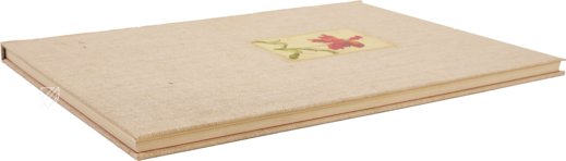 Karlsruhe Tulip Book – Landeskreditbank Baden-Württemberg – Cod. Karlsruhe 3302 – Badische Landesbibliothek (Karlsruhe, Germany)