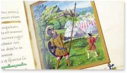 King Henry's Prayer Book – BL Royal MS 2A XVI – British Library (London, United Kingdom) Facsimile Edition