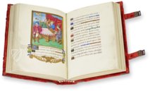 King Henry's Prayer Book – The Folio Society – BL Royal MS 2A XVI – British Library (London, United Kingdom)