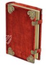 King Henry's Prayer Book – The Folio Society – BL Royal MS 2A XVI – British Library (London, United Kingdom)