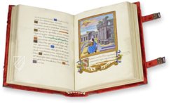 King Henry's Prayer Book – The Folio Society – BL Royal MS 2A XVI – British Library (London, United Kingdom)