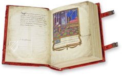 King Henry's Prayer Book – The Folio Society – BL Royal MS 2A XVI – British Library (London, United Kingdom)