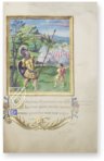 King Henry's Prayer Book – The Folio Society – BL Royal MS 2A XVI – British Library (London, United Kingdom)