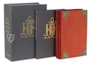 King Henry's Prayer Book – The Folio Society – BL Royal MS 2A XVI – British Library (London, United Kingdom)