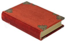 King Henry's Prayer Book – The Folio Society – BL Royal MS 2A XVI – British Library (London, United Kingdom)