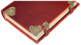 King Henry's Prayer Book – The Folio Society – BL Royal MS 2A XVI – British Library (London, United Kingdom)