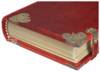 King Henry's Prayer Book – The Folio Society – BL Royal MS 2A XVI – British Library (London, United Kingdom)