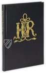 King Henry's Prayer Book – The Folio Society – BL Royal MS 2A XVI – British Library (London, United Kingdom)