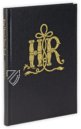 King Henry's Prayer Book – The Folio Society – BL Royal MS 2A XVI – British Library (London, United Kingdom)