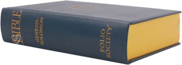 King James Bible – The Folio Society – 