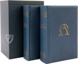 King James Bible – The Folio Society – 